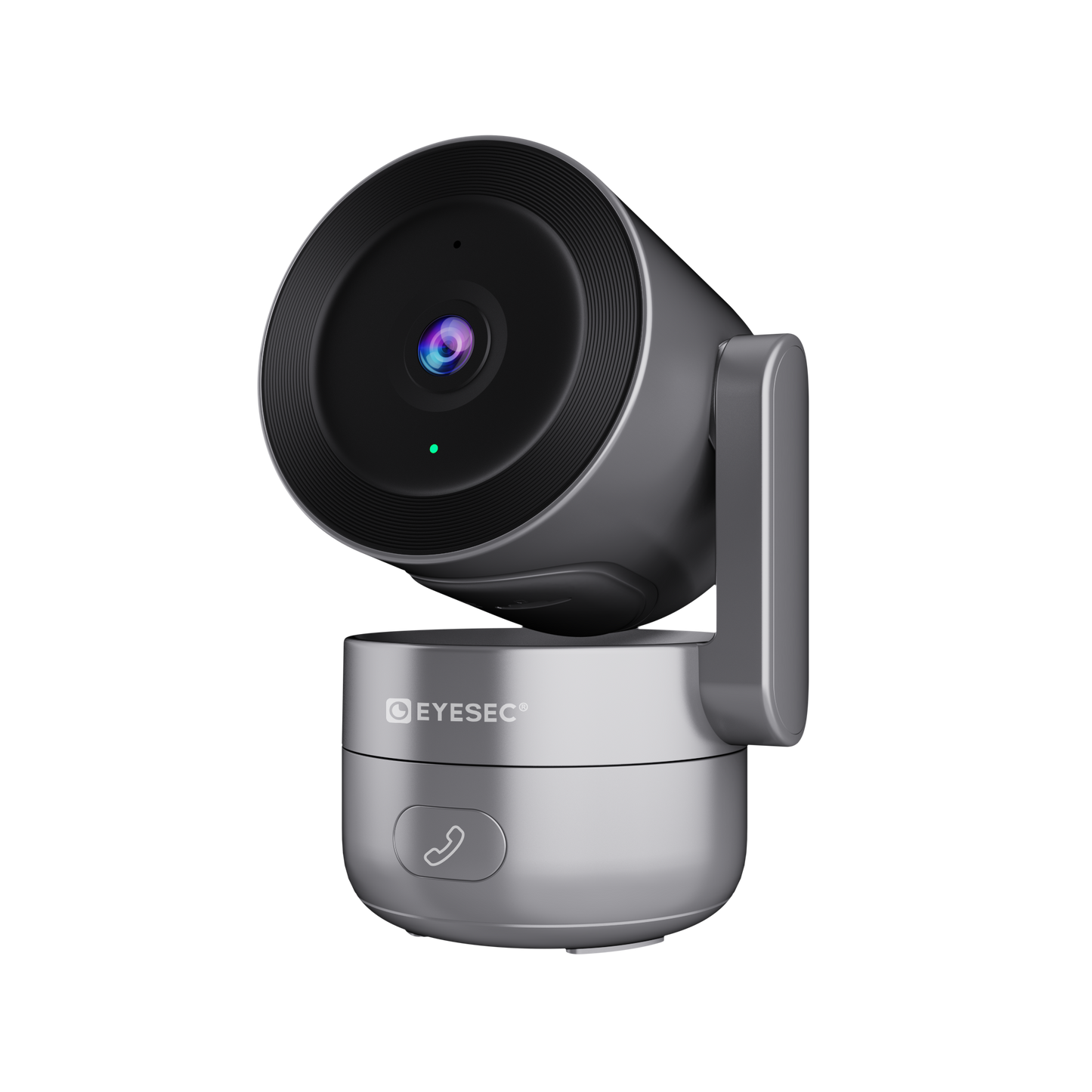 EYESEC ES08 Indoor One-Click Call Camera