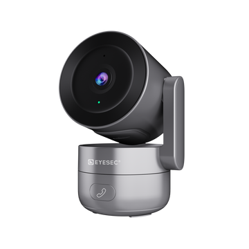 EYESEC ES08 Indoor One-Click Call Camera