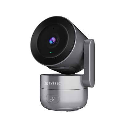 EYESEC ES08 Indoor One-Click Call Camera