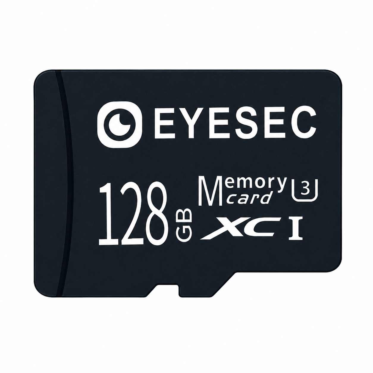 EYESEC TF Micro SD Memory Card for CCTV Camera