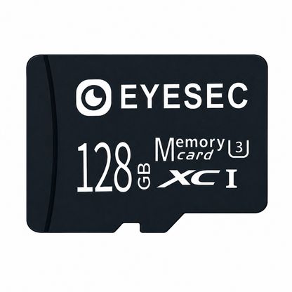 EYESEC TF Micro SD Memory Card for CCTV Camera