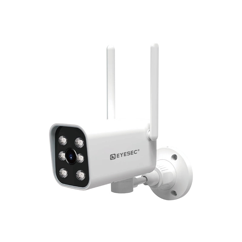 EYESEC ES06 Outdoor Waterproof Bullet Camera