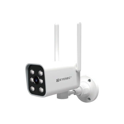 EYESEC ES06 Outdoor Waterproof Bullet Camera