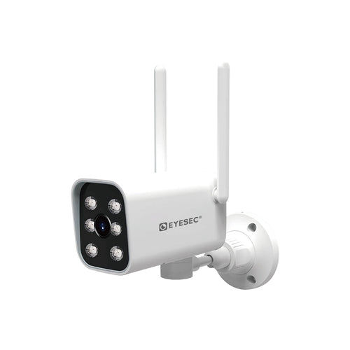 EYESEC ES06 Outdoor Waterproof Bullet Camera