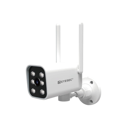 EYESEC ES06 Outdoor Waterproof Bullet Camera