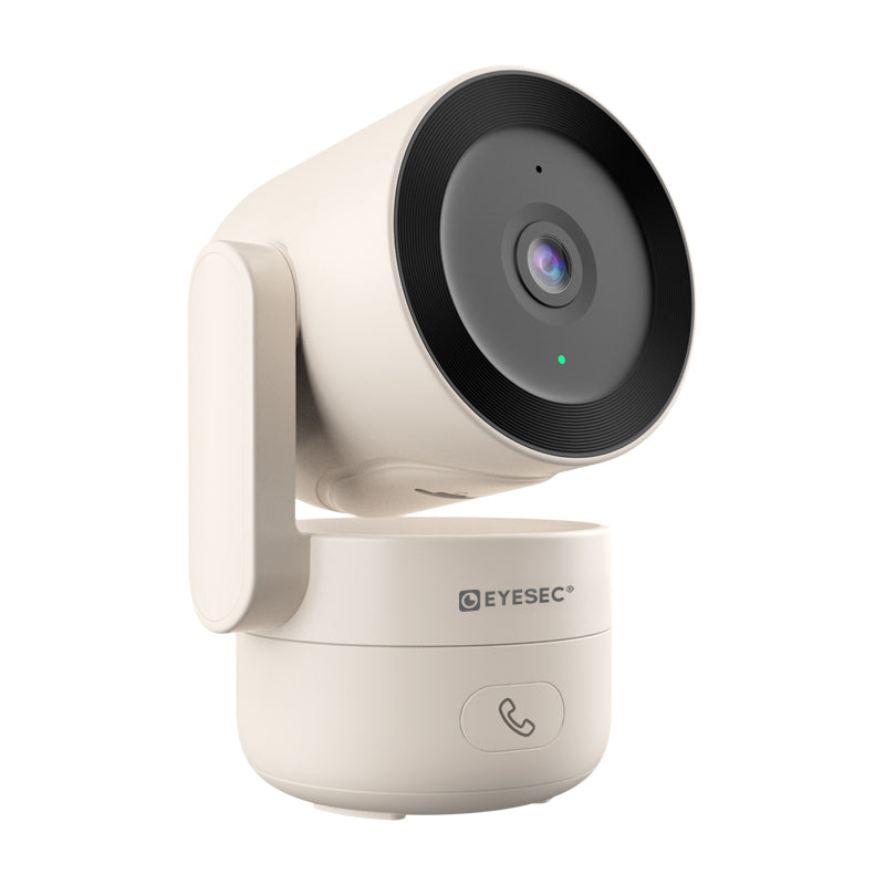 EYESEC ES08 Indoor One-Click Call Camera