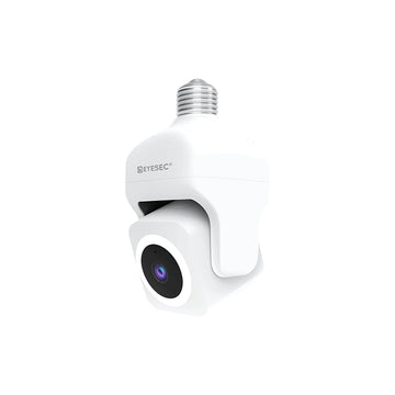 EYESEC ES09 Indoor Outdoor Bulb Camera