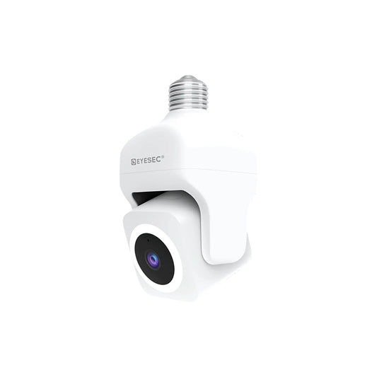 EYESEC ES09 Indoor Outdoor Bulb Camera