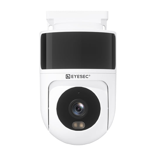 EYESEC ES0C40 Indoor & Outdoor 360° Waterproof PTZ Camera