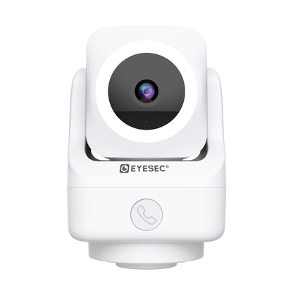 EYESEC ES0P66 Indoor Pan Tilt Baby Monitor Camera