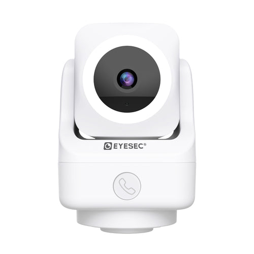 EYESEC ES0P66 Indoor Pan Tilt Baby Monitor Camera