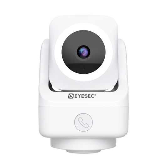 EYESEC ES0P66 Indoor Pan Tilt Baby Monitor Camera