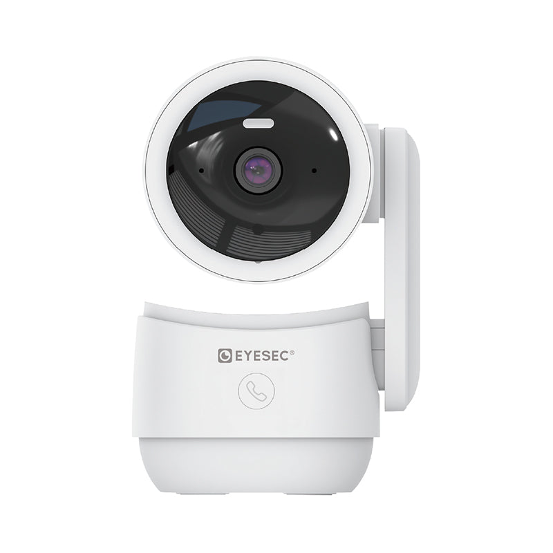 EYESEC ES15 One-Touch Call Panoramic Camera