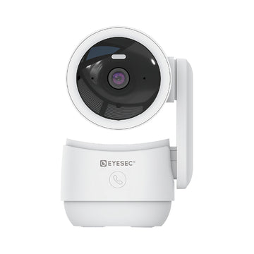 EYESEC ES15 One-Touch Call Panoramic Camera