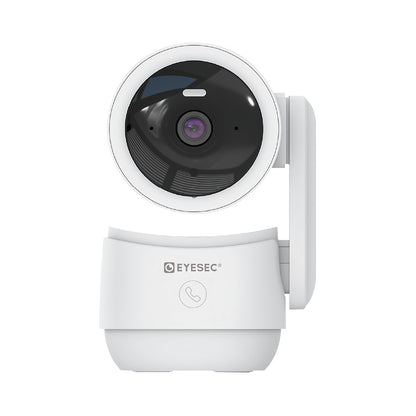 EYESEC ES15 One-Touch Call Panoramic Camera
