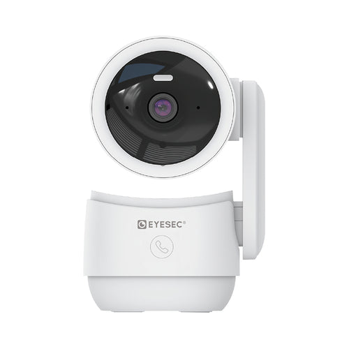 EYESEC ES15 One-Touch Call Panoramic Camera
