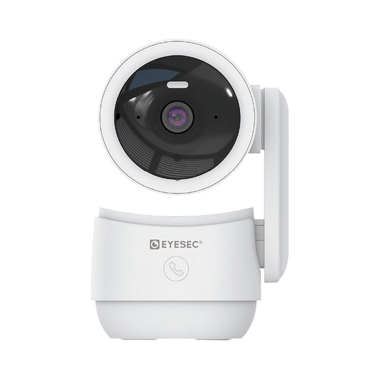 EYESEC ES15 One-Touch Call Panoramic Camera