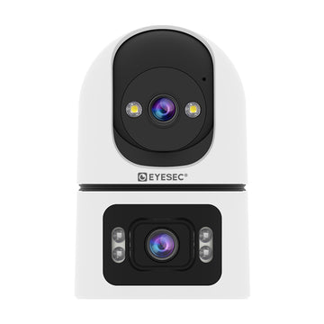 EYESEC ESQ09 Dual Lens Panoramic Camera
