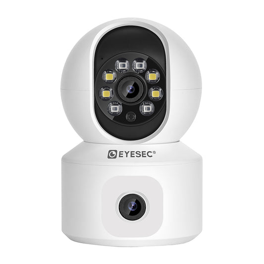 EYESEC H01 6MP Dual Lens Panoramic Camera