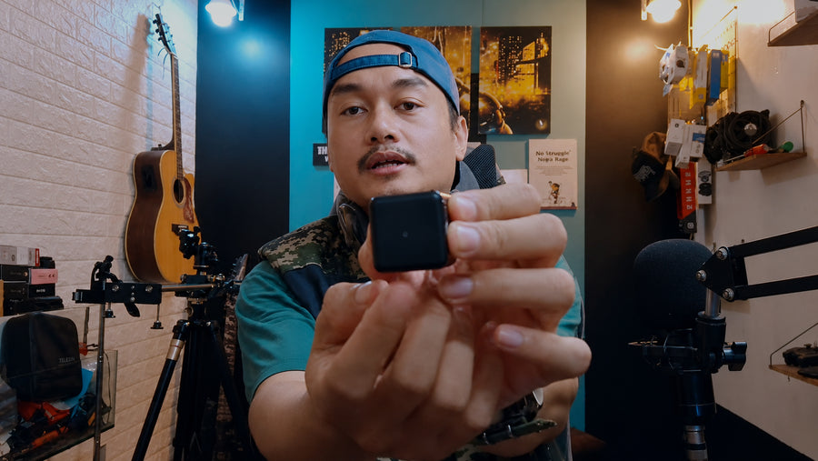 Model：X6D
Plug and Play Efek penglihatan malam inframerah